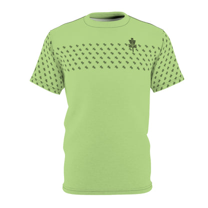 Pistachio Birdie Out Jersey