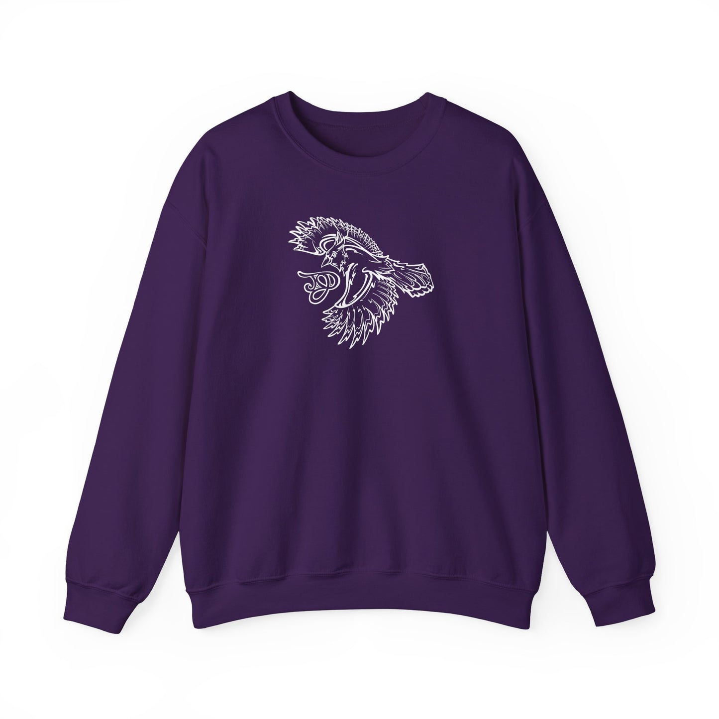 TJ Crewneck