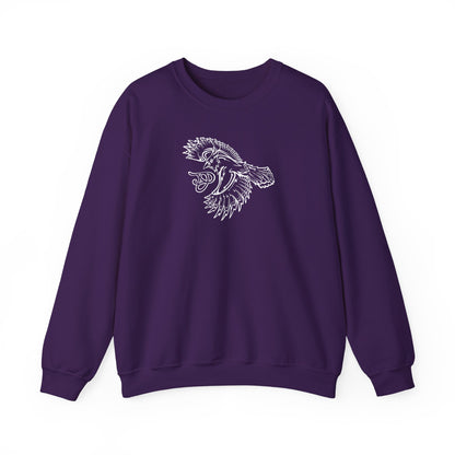 TJ Crewneck