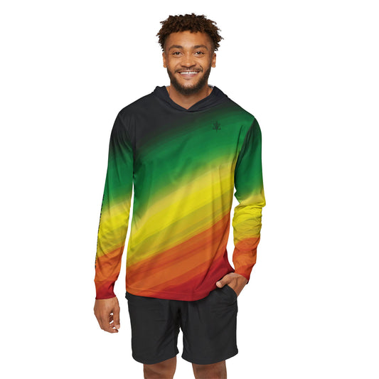 Rasta Pullover