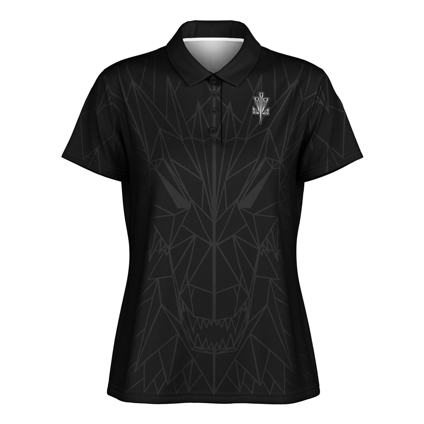 Womens Dragon Polo