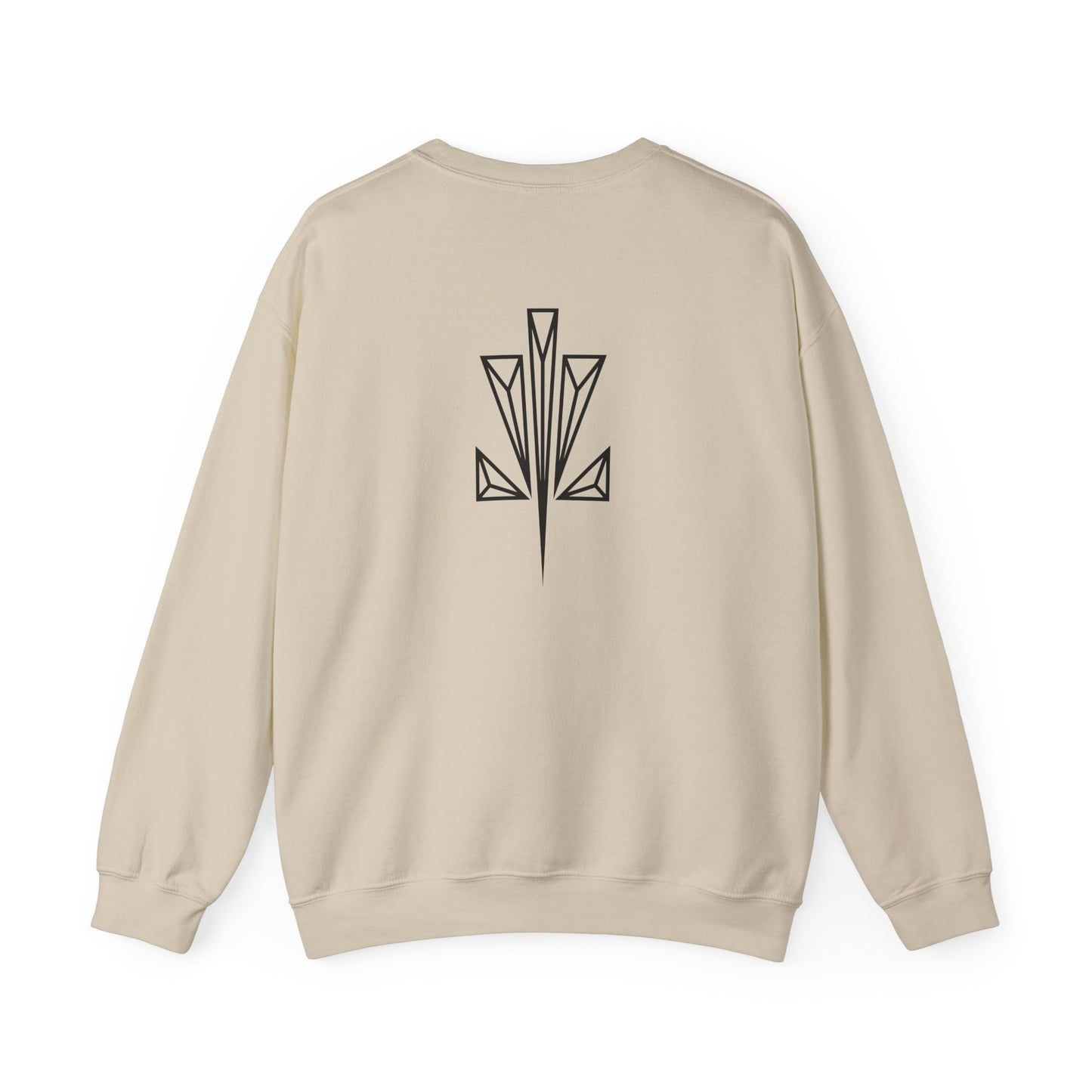 TJ Crewneck