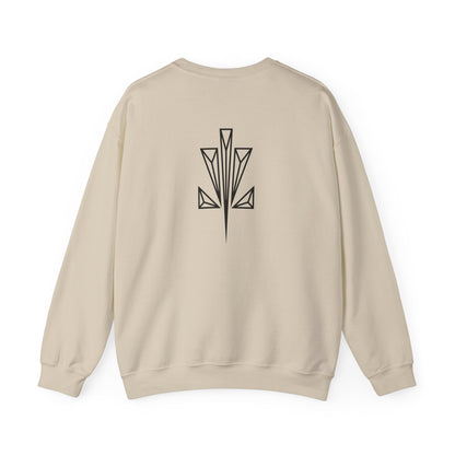 TJ Crewneck