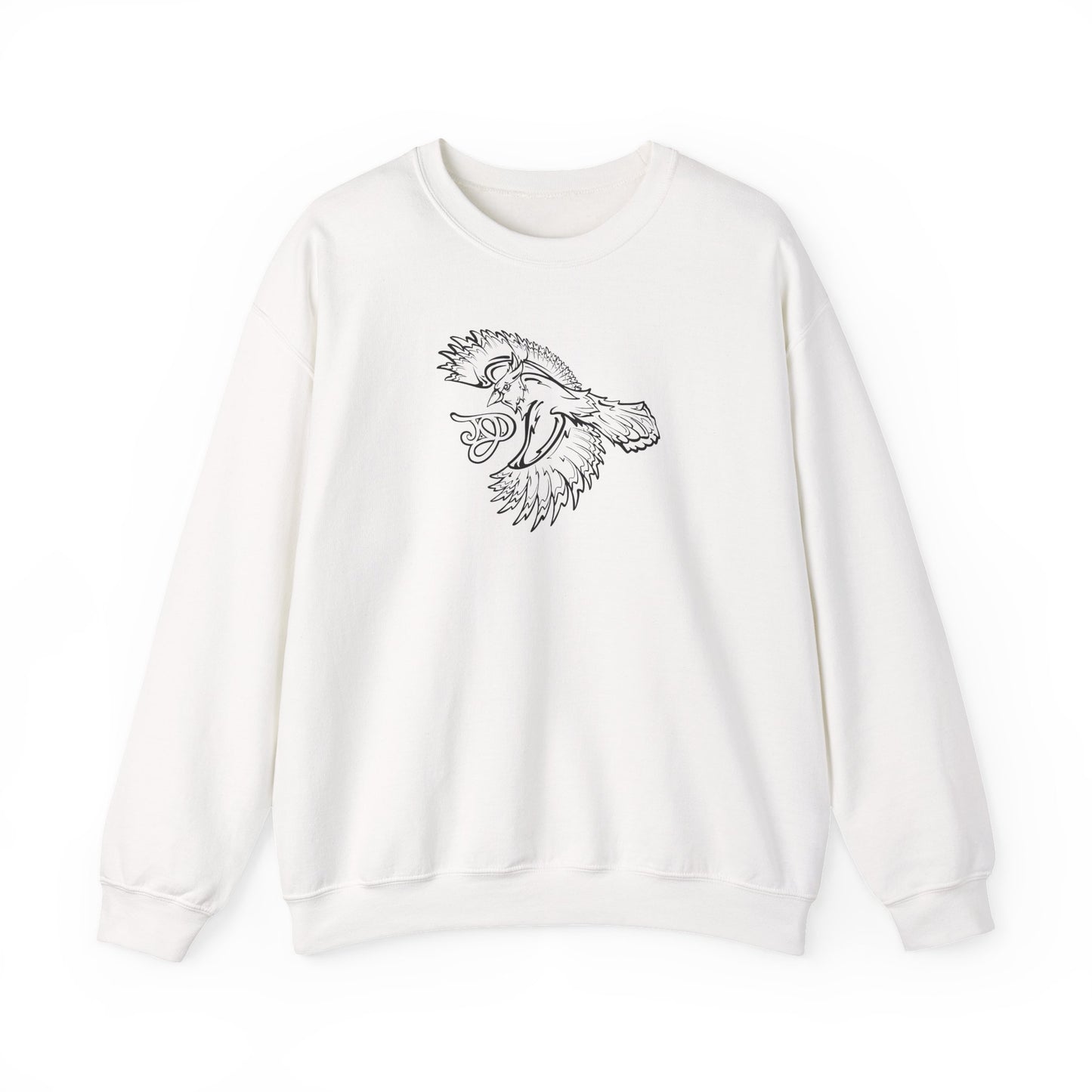 TJ Crewneck