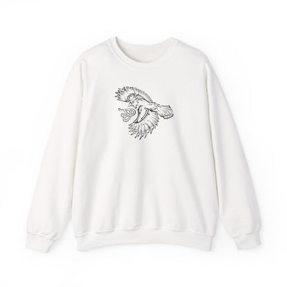 TJ Crewneck