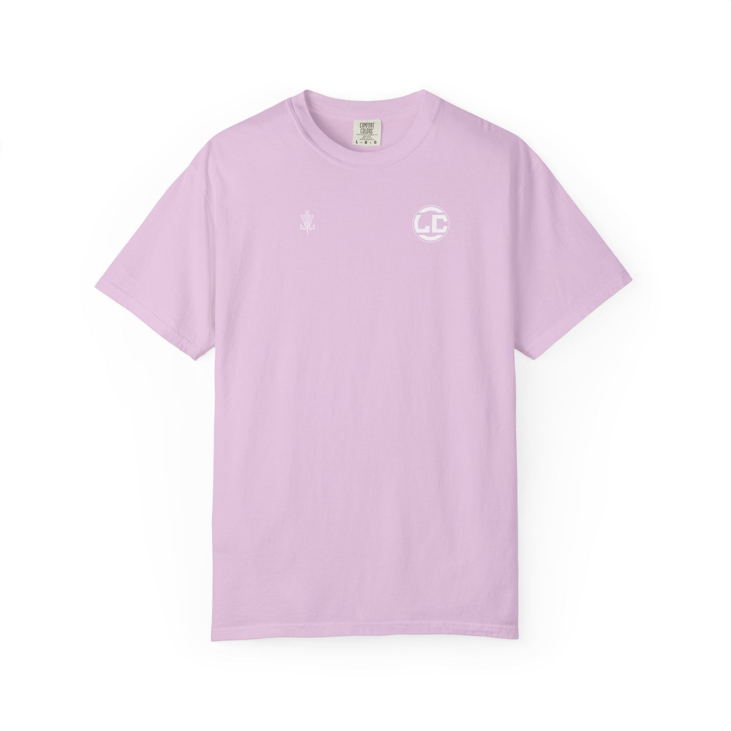 LC Cotton Tee