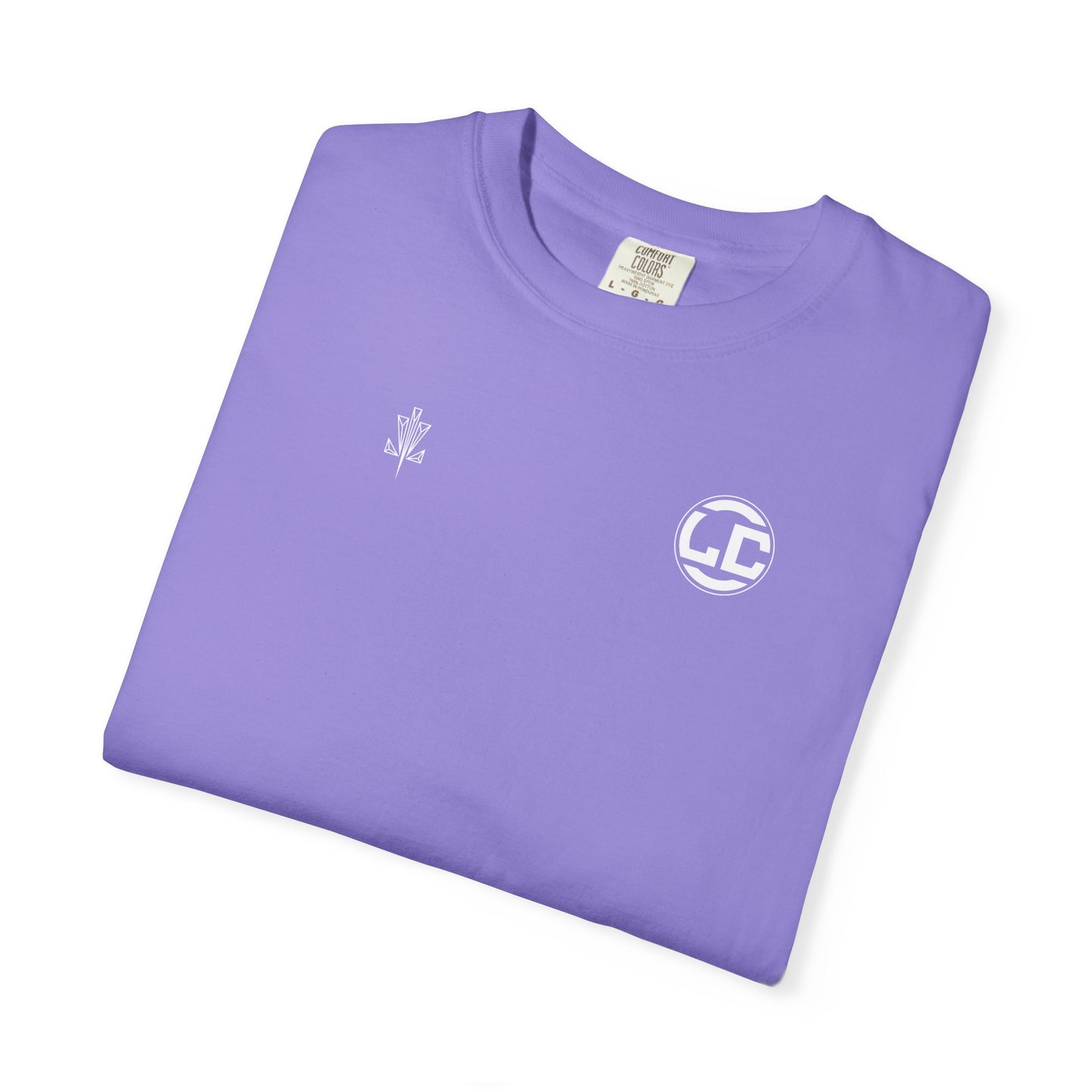 LC Cotton Tee