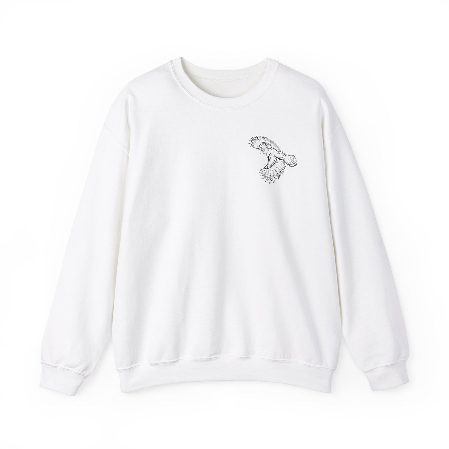 TJ Crewneck