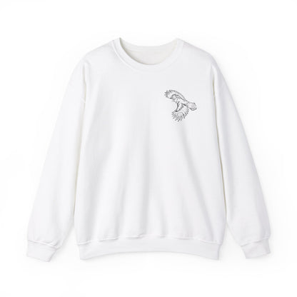 TJ Crewneck