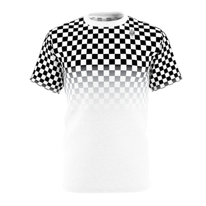 Checkered Jersey