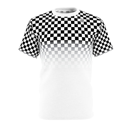 Checkered Jersey