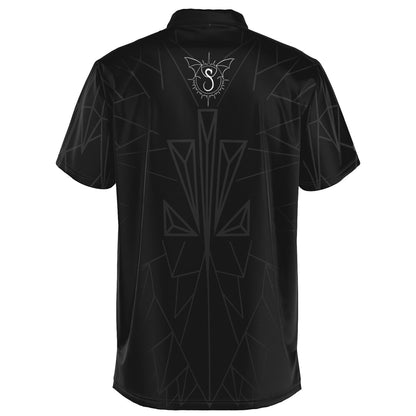 Mens Dragon Polo