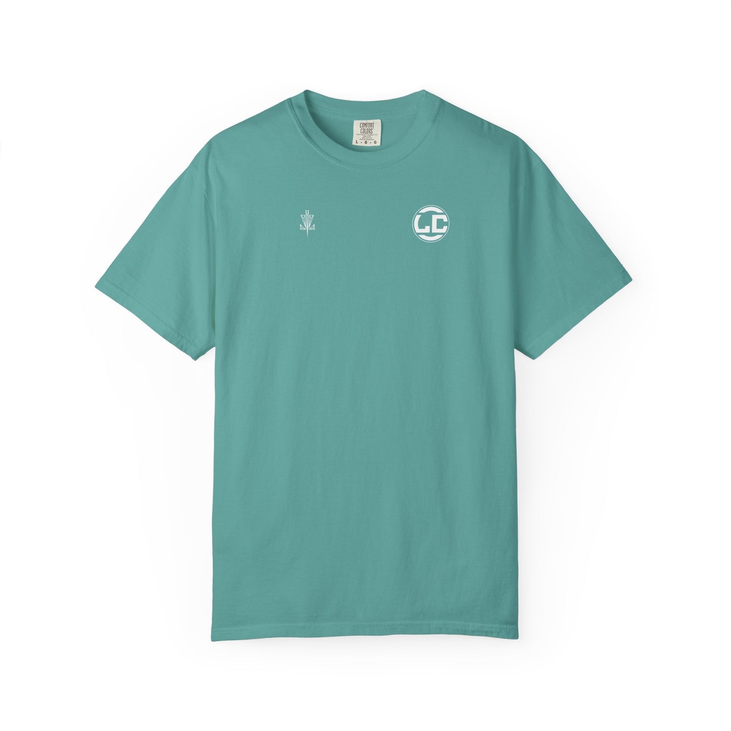 LC Cotton Tee