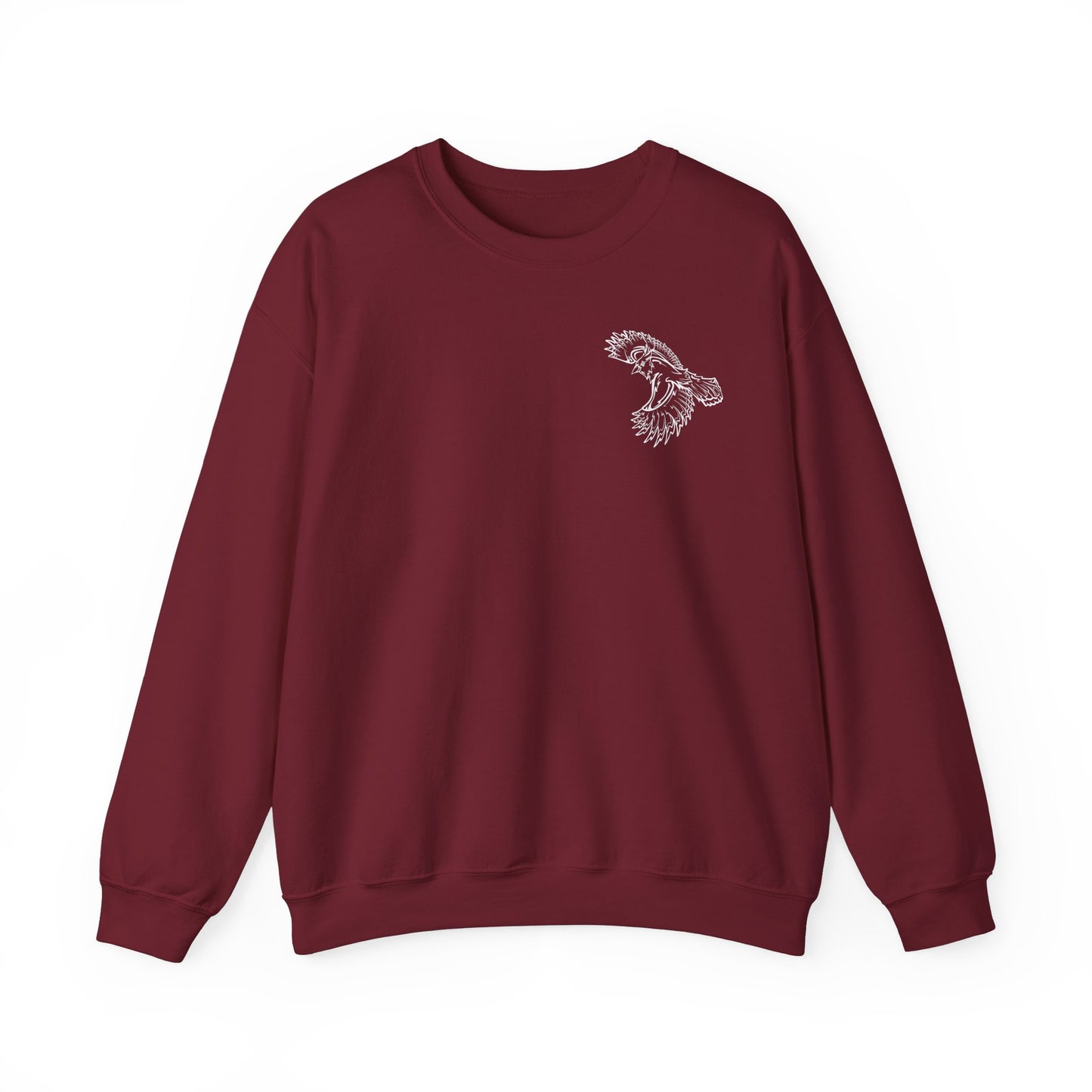 TJ Crewneck