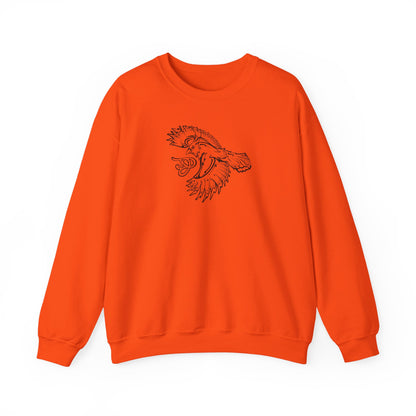TJ Crewneck