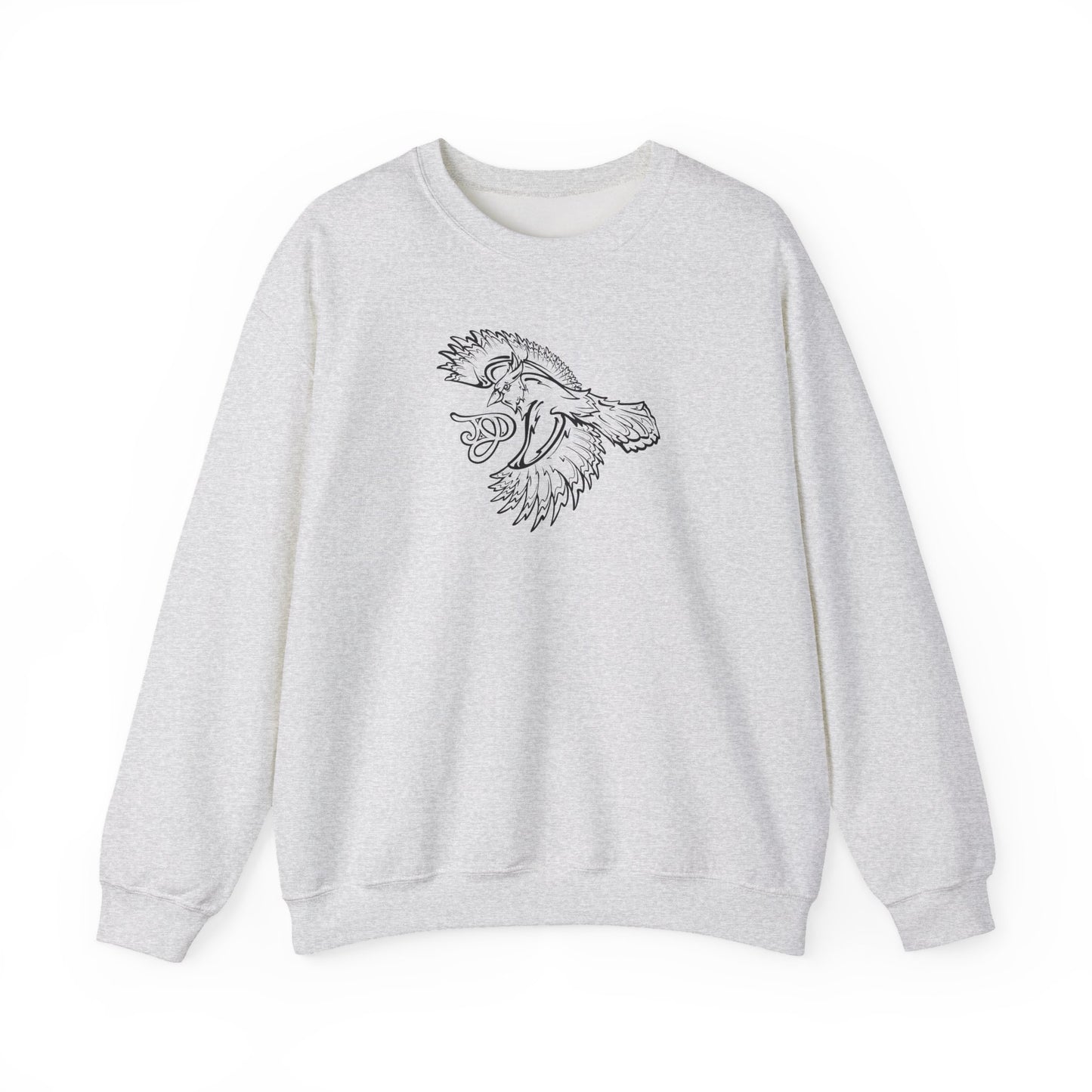 TJ Crewneck