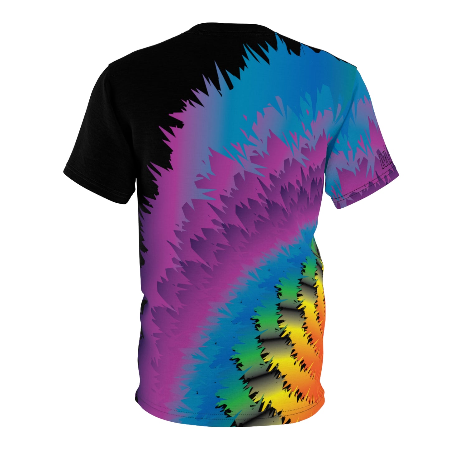 Tye-Dye Jersey v2