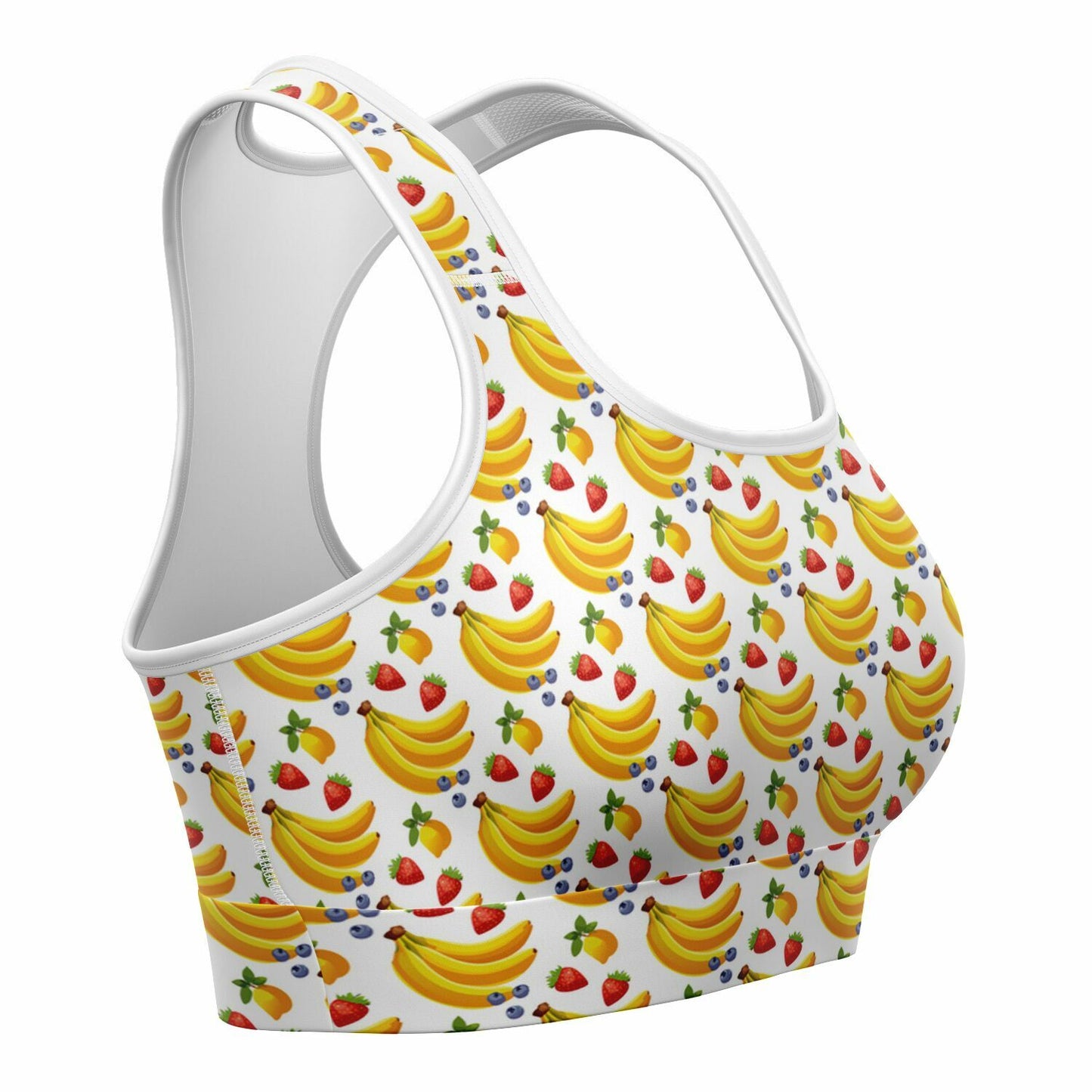 KK Approved Banana Bra