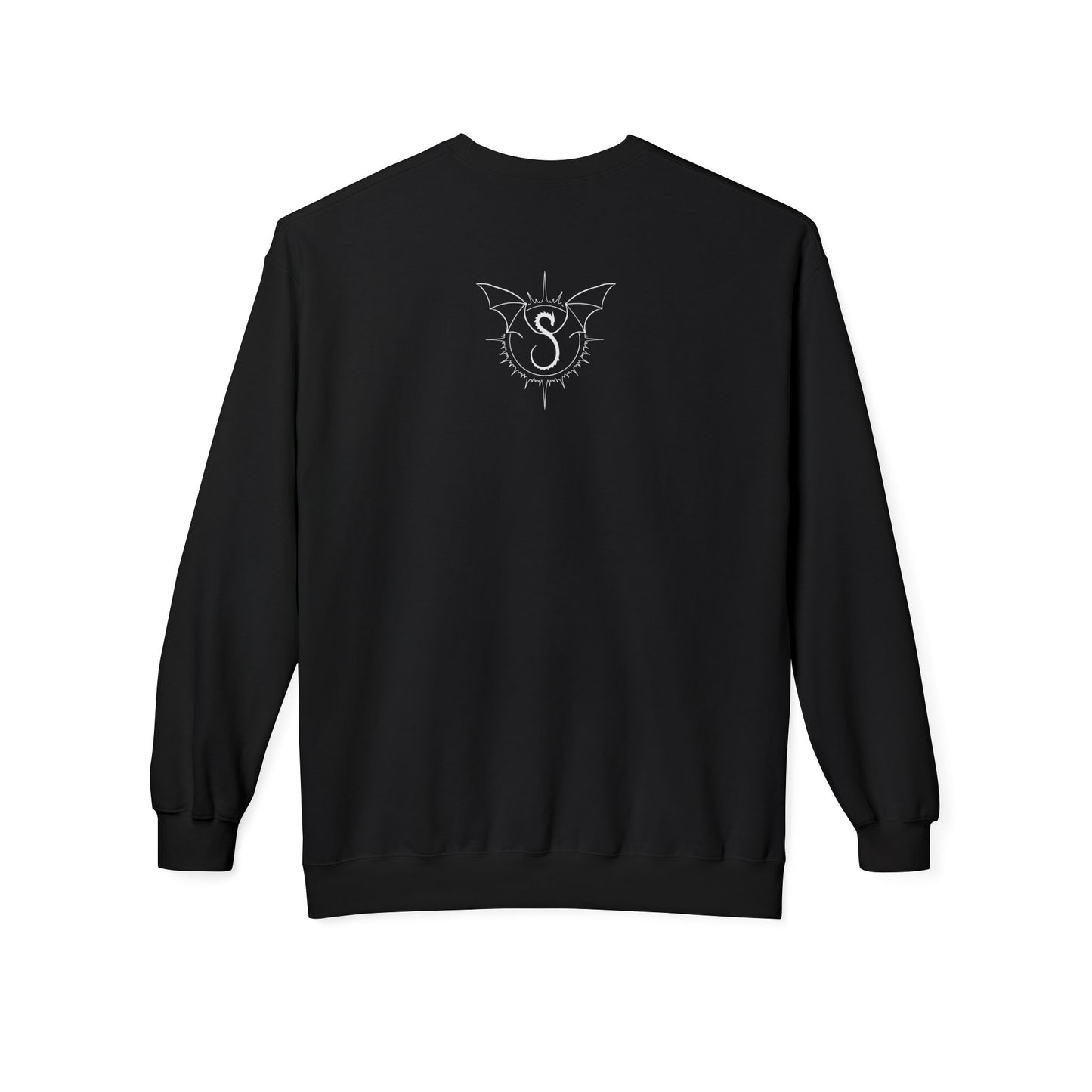 Midweight Pullover - Unisex