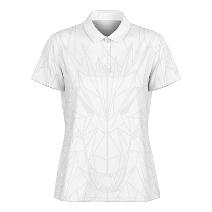 Ladies v2 Dragon Polo