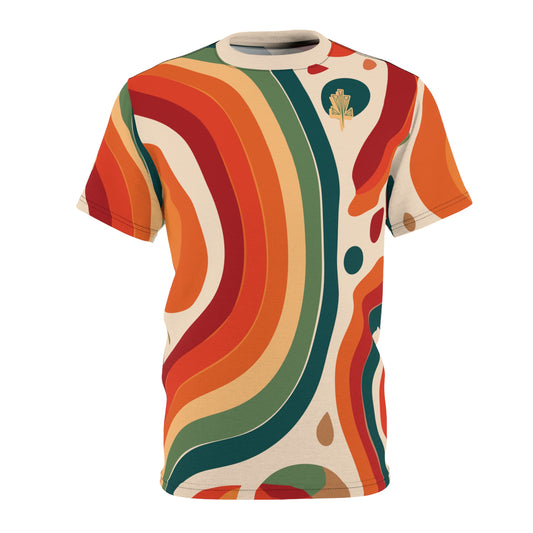 Unisex Disco Jersey