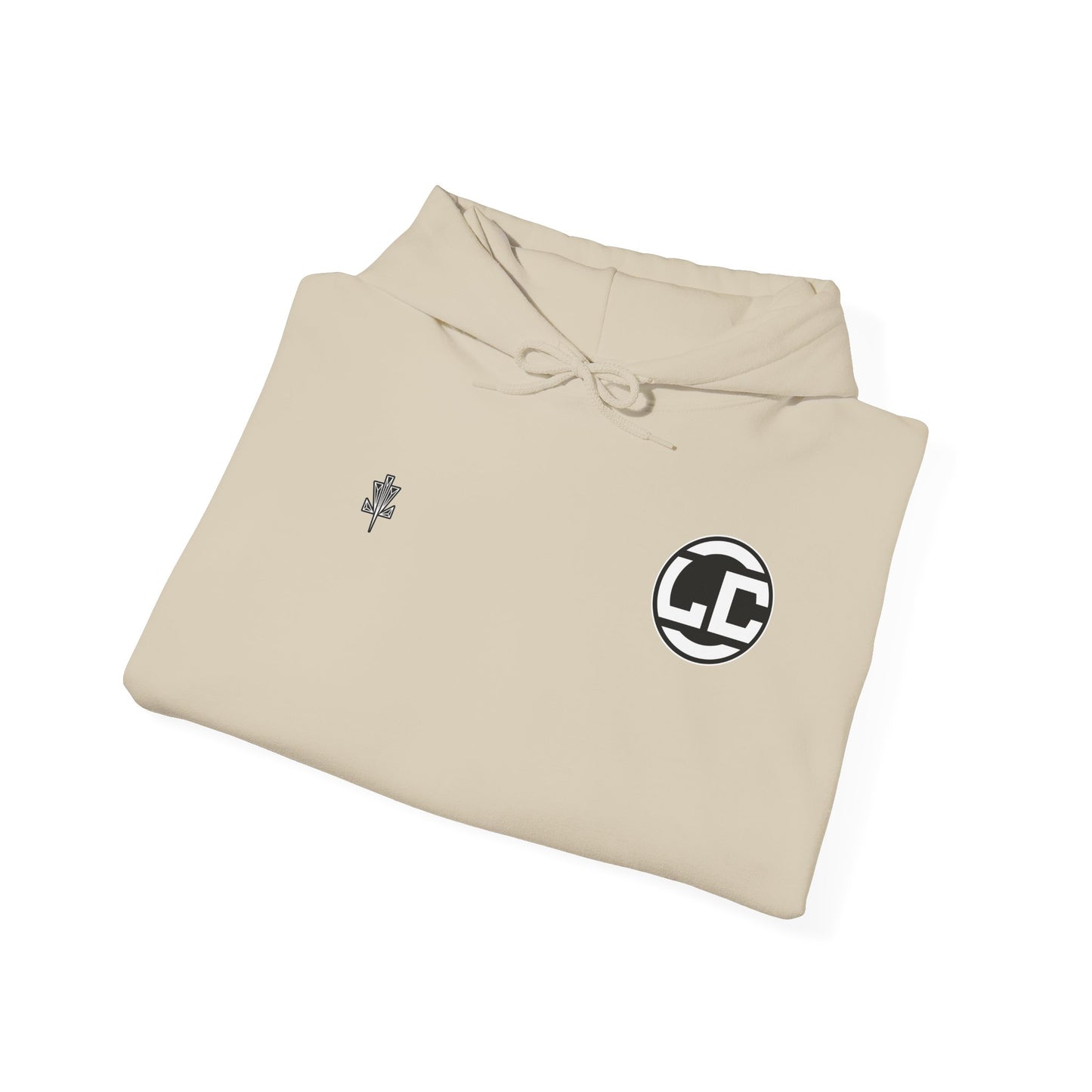 LC Hoodie