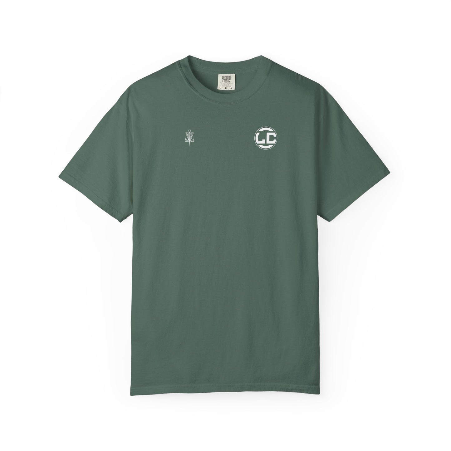 LC Cotton Tee