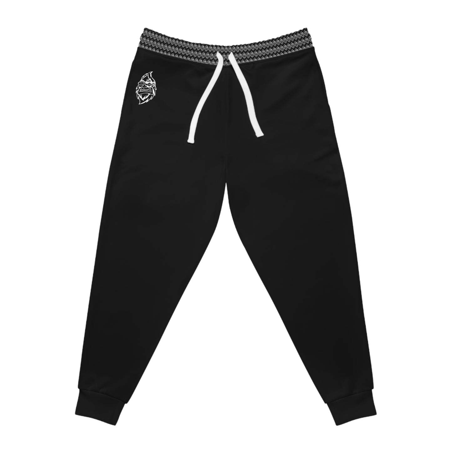 Unisex Bigfoot Joggers