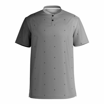 Steel Competition Polo