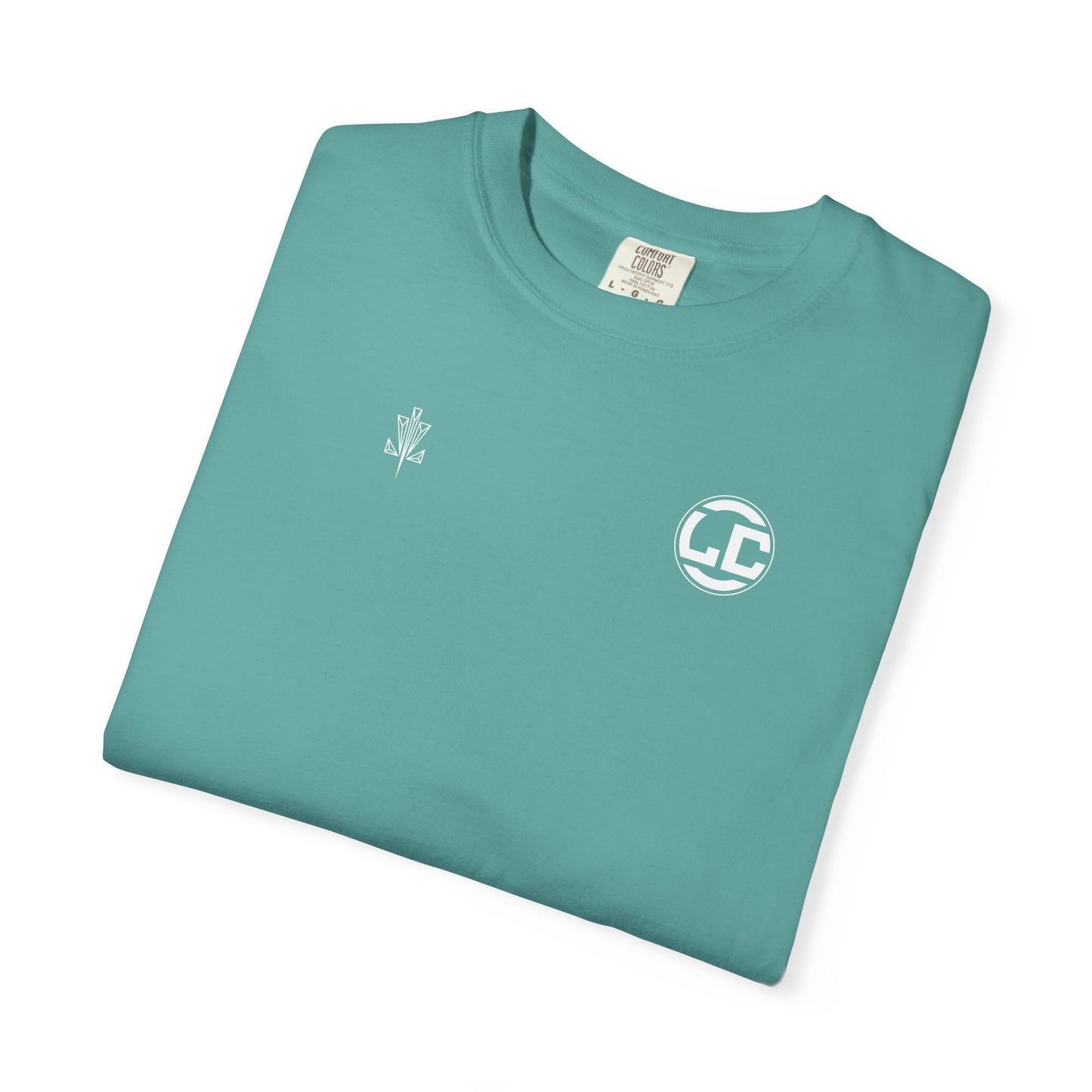 LC Cotton Tee