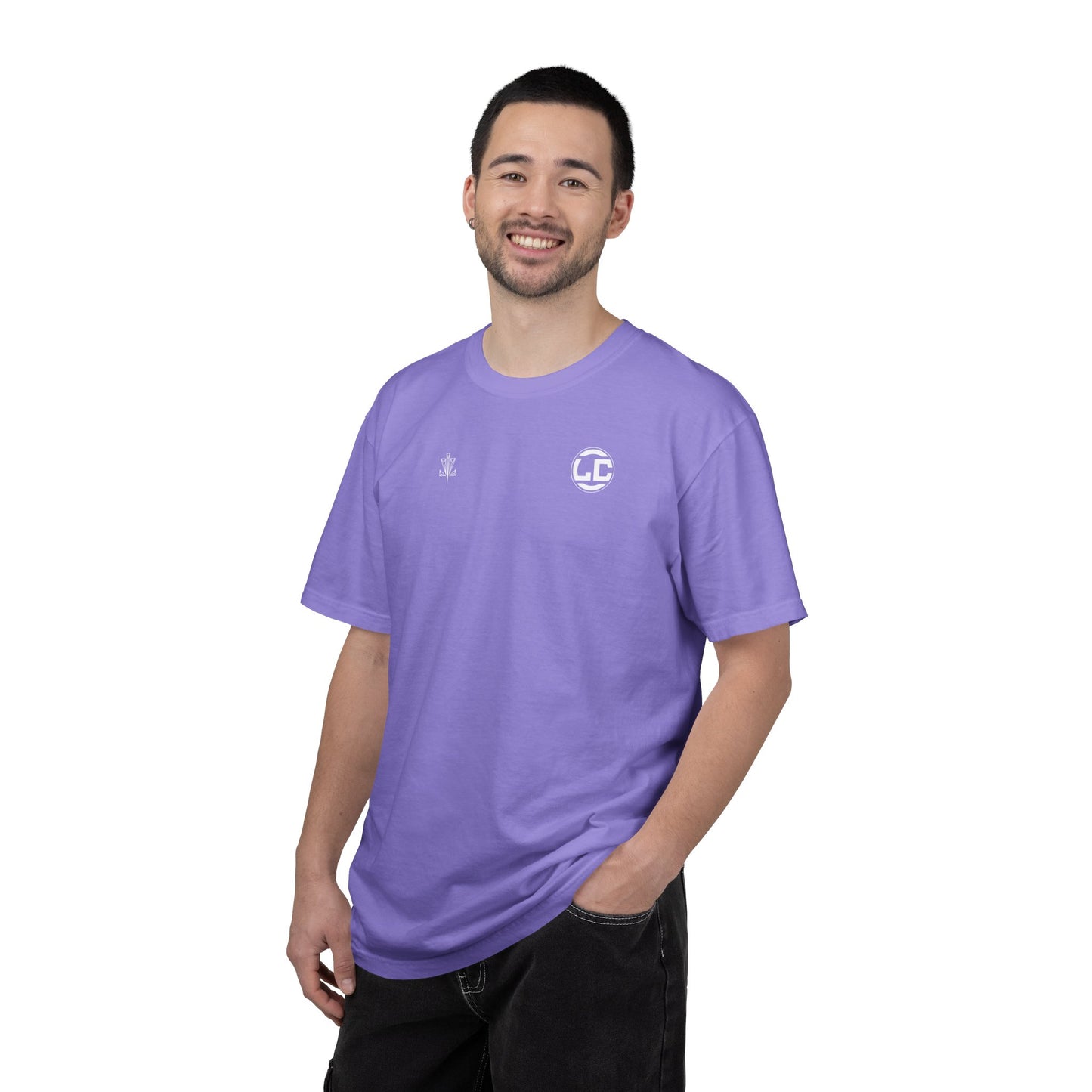 LC Cotton Tee