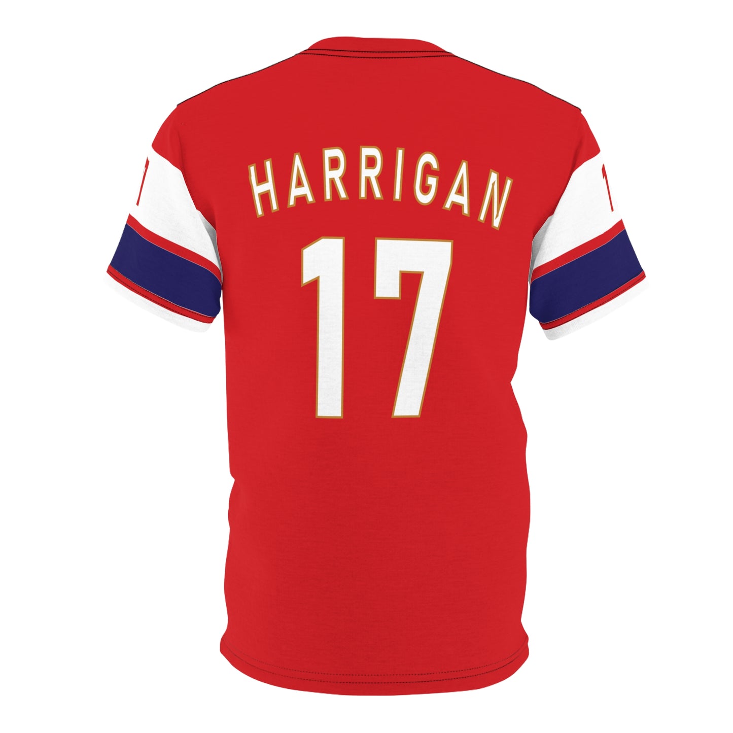 Harrigans Jersey