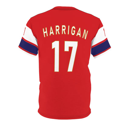 Harrigans Jersey