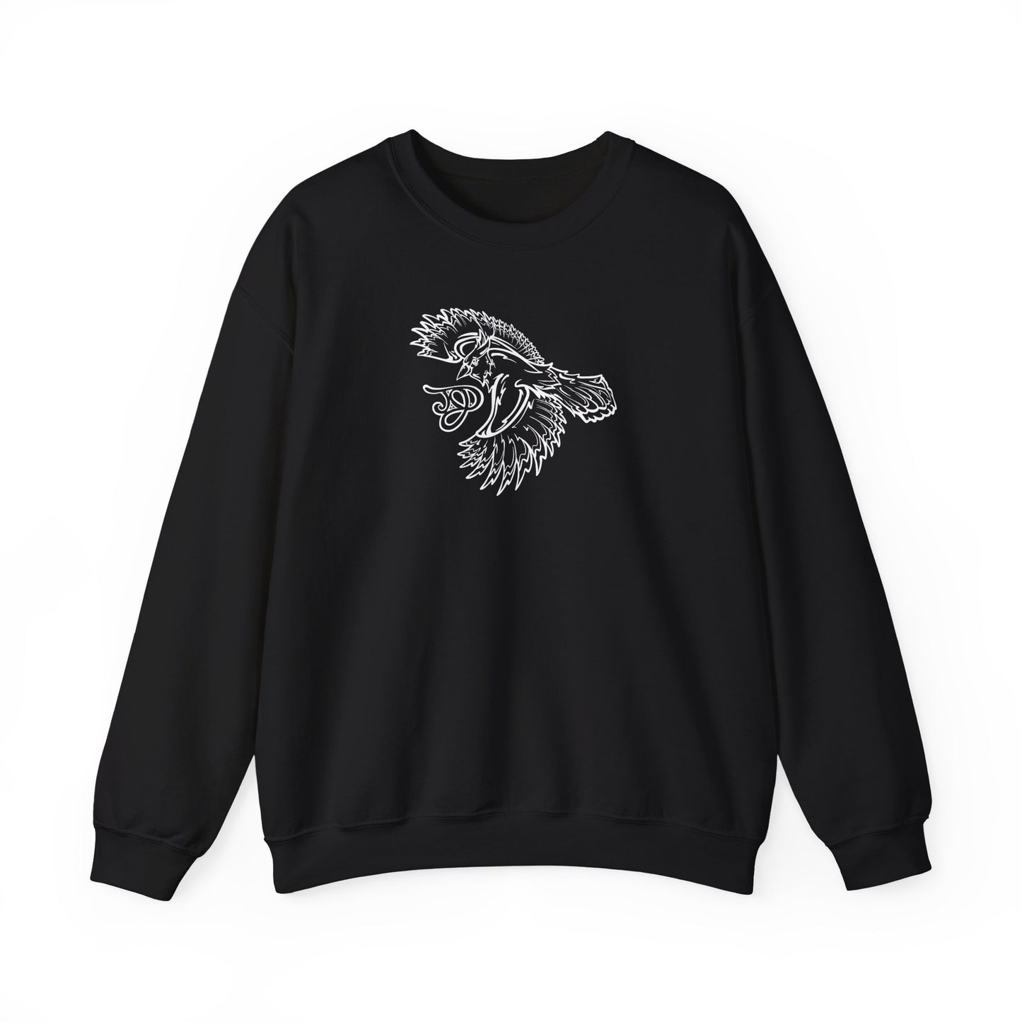 TJ Crewneck