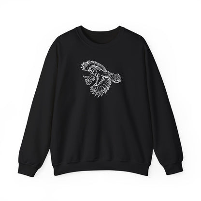 TJ Crewneck