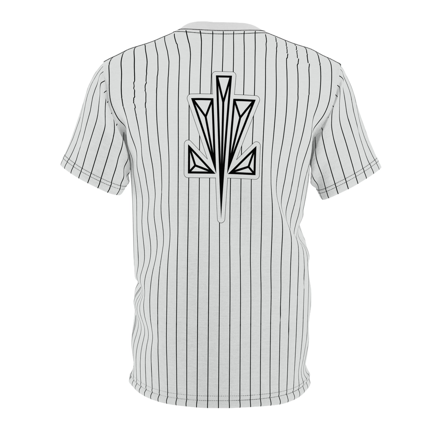 Eight Year Celebration Jersery