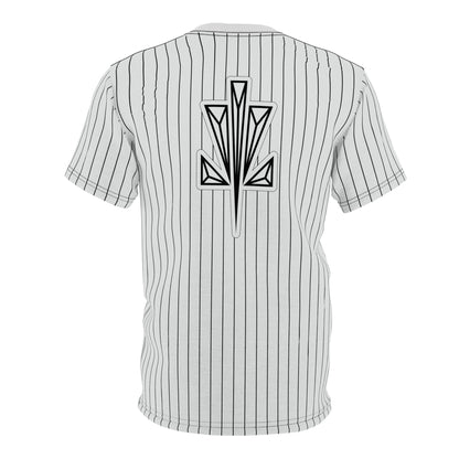 Eight Year Celebration Jersery