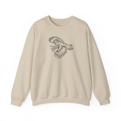 TJ Crewneck