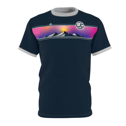 LC - CO Mtns w/TP logo on back