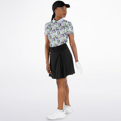 Womens Columbine Polo