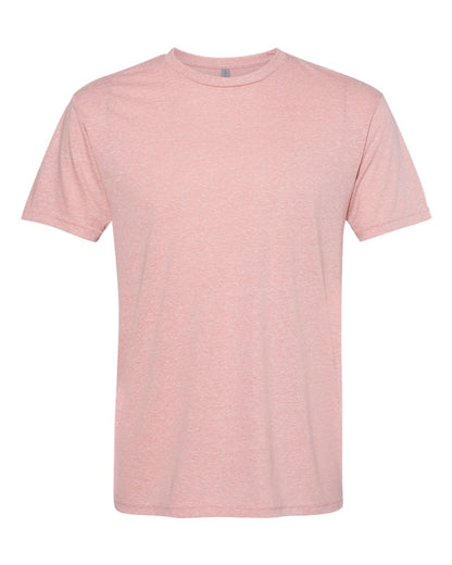 Next-Level Tri Blend Tees