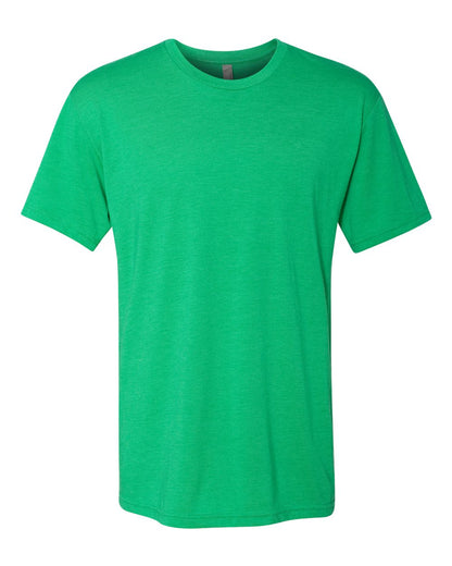 Next-Level Tri Blend Tees