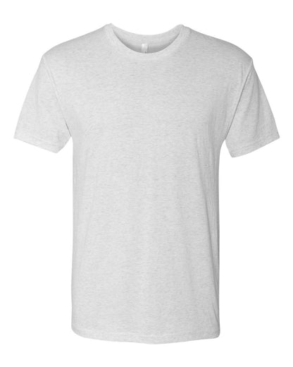 Next-Level Tri Blend Tees
