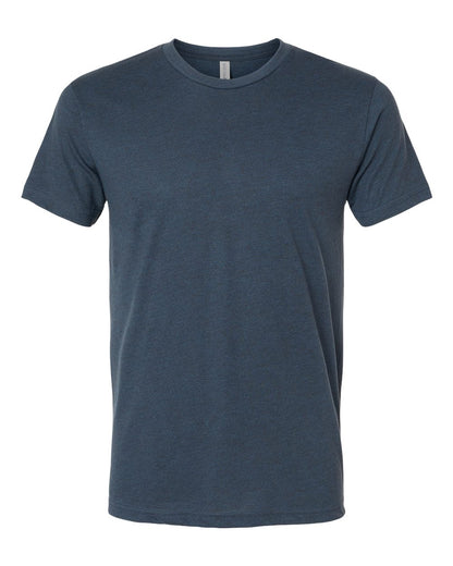 Next-Level Tri Blend Tees