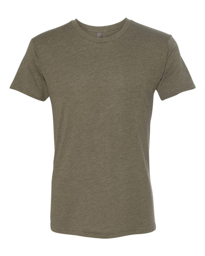 Next-Level Tri Blend Tees