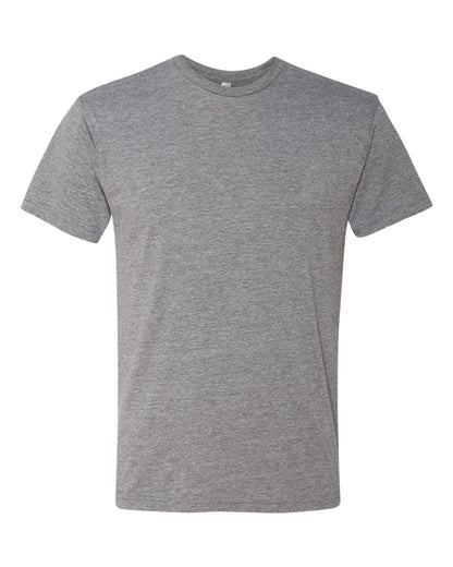 Next-Level Tri Blend Tees