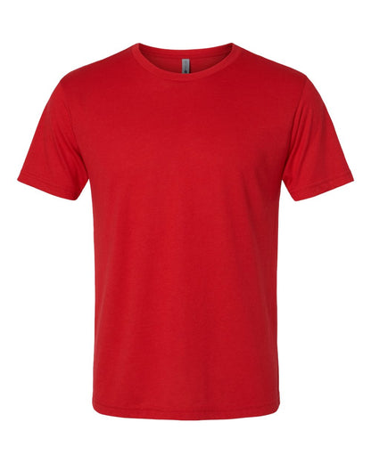 Next-Level Tri Blend Tees