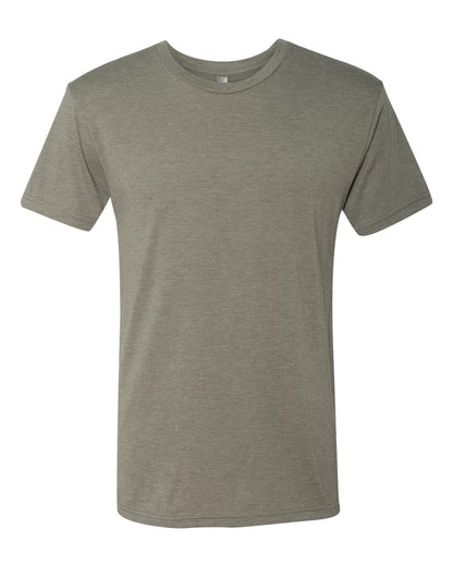 Next-Level Tri Blend Tees