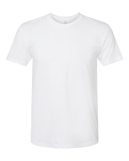 Next-Level Tri Blend Tees