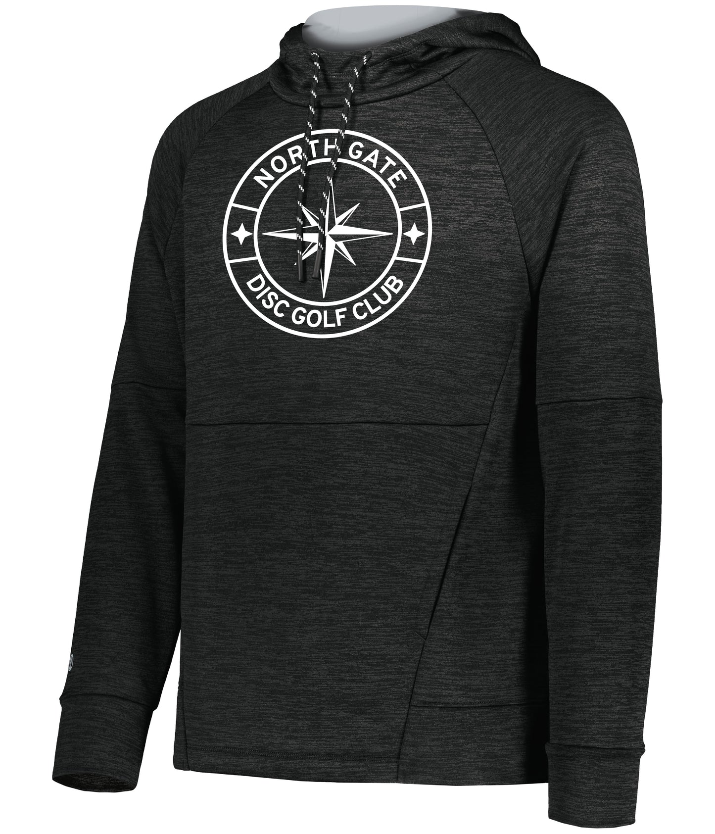 North Gate Athletic Hoodie